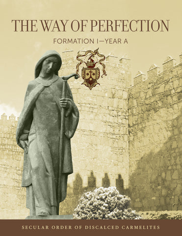 OCDS Formation I-Year A