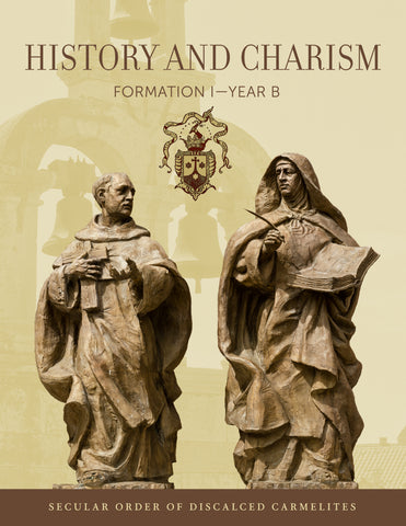 OCDS Formation I-Year B