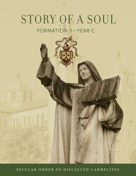 OCDS Formation II-Year C