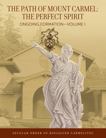 OCDS Ongoing Formation-Volume I