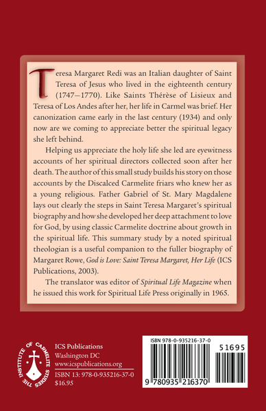 From the Sacred Heart to the Trinity