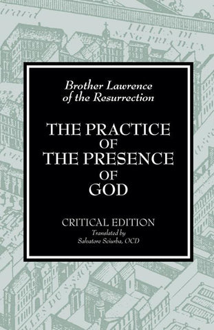 The Practice of the Presence of God