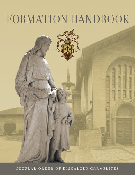 OCDS Formation Handbook