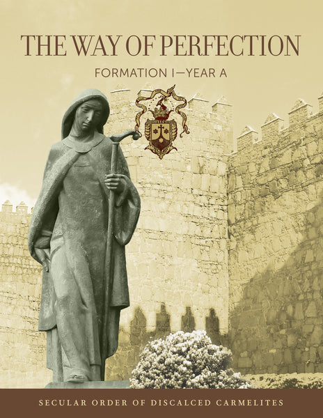 OCDS Formation I-Year A