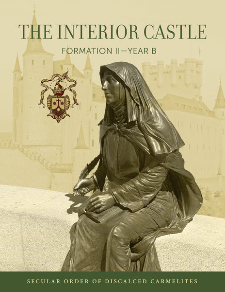 OCDS Formation II-Year B