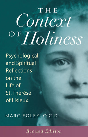 The Context of Holiness
