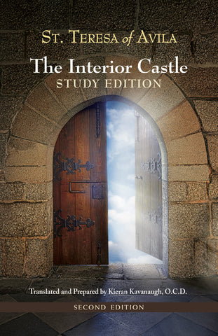 The Interior Castle: Study Edition