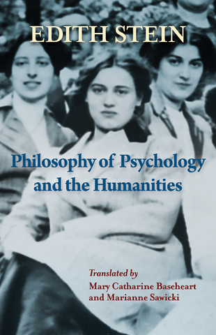 Philosophy of Psychology and the Humanities (CWES, vol. 7)