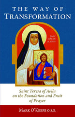 St. Teresa of Avila – 3 Volumes St. Teresa of Avila Three Book Treasury - Interior Castle