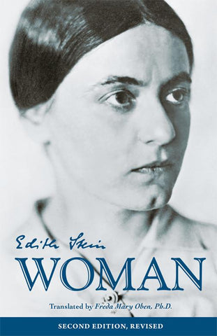 Essays On Woman  (The Collected Works of Edith Stein, vol. 2)