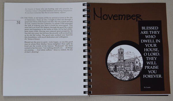 Light for the Journey: Reflections from Carmel (Second Edition)